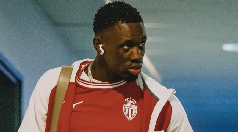 Folarin Balogun Jadi Incaran PSG dan Tottenham Usai Bersinar di Piala Dunia